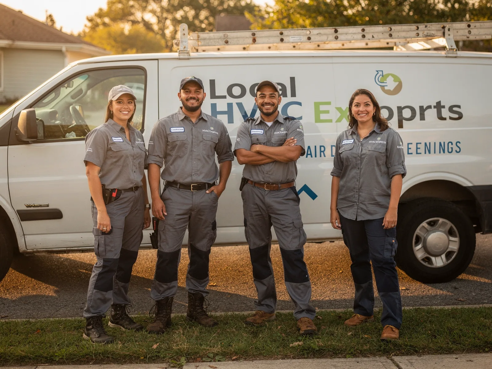 24/7 HVAC Repair & AC Replacement company in Acampo, CA