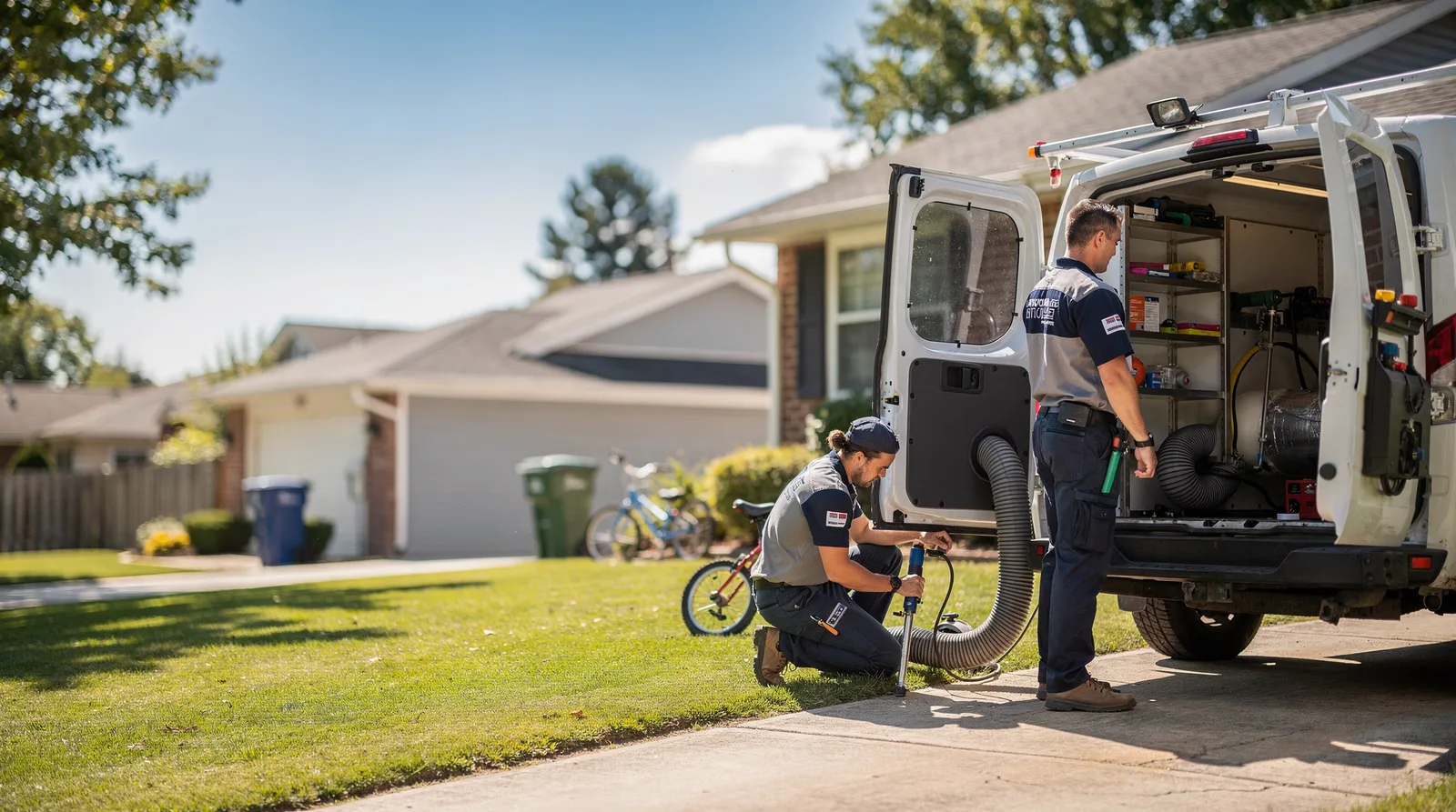 24/7 HVAC Repair & AC Replacement in Acampo, CA near me